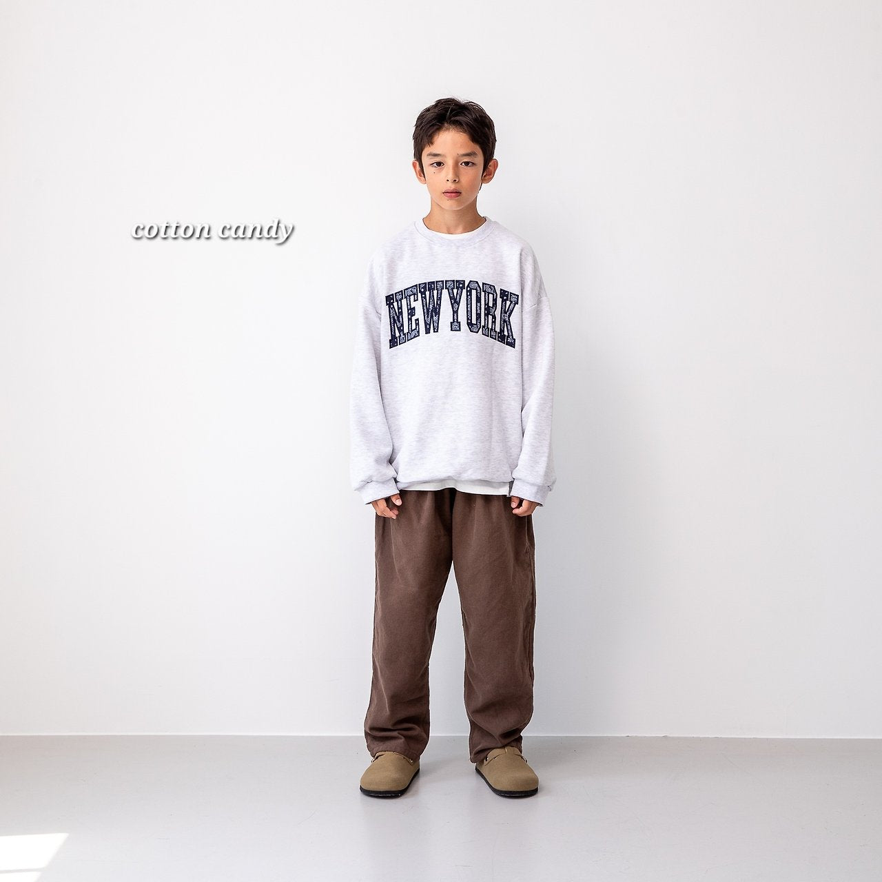 《予約》Pay Man to Man / cotton candy