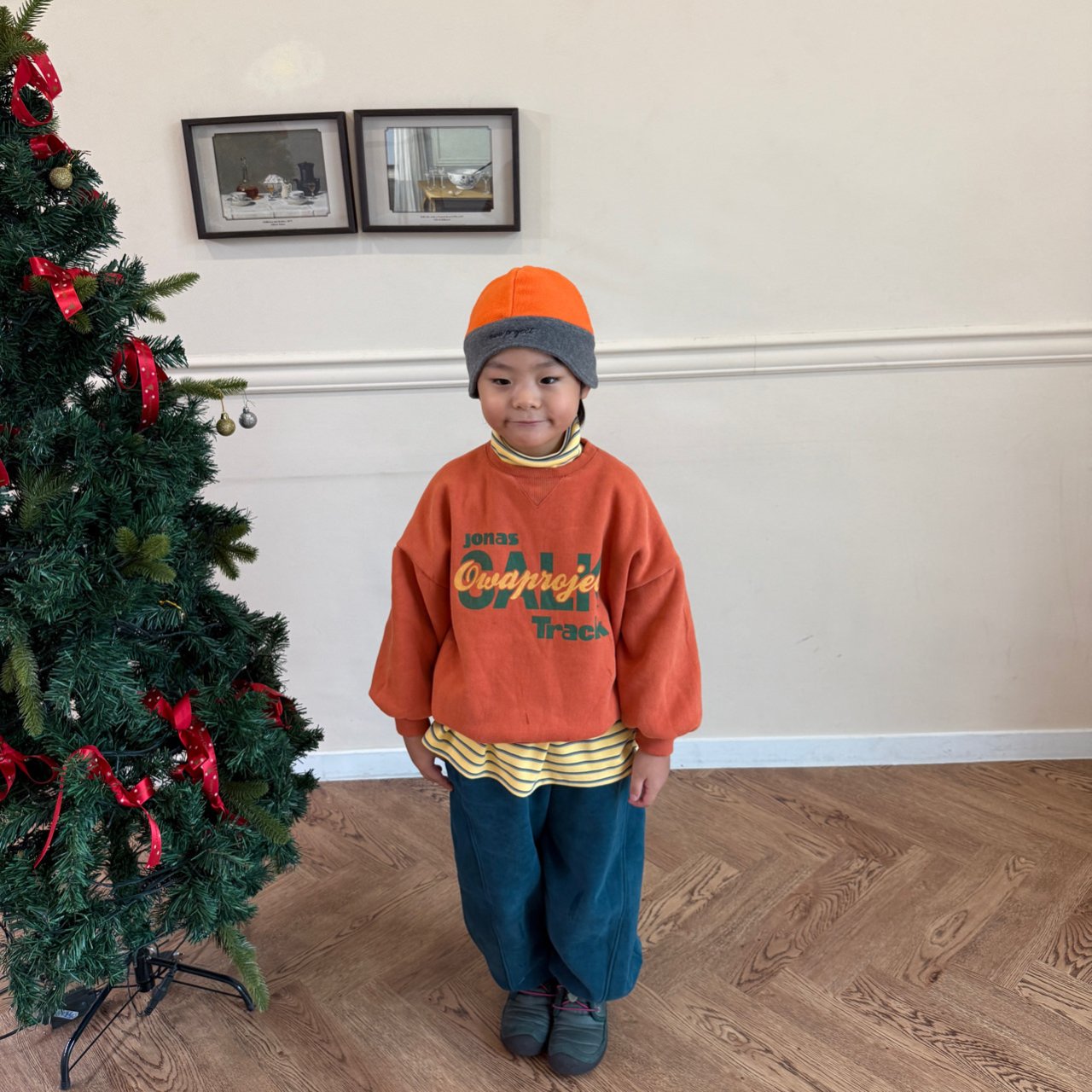 《予約》Track Man to Man / OWA PROJECT