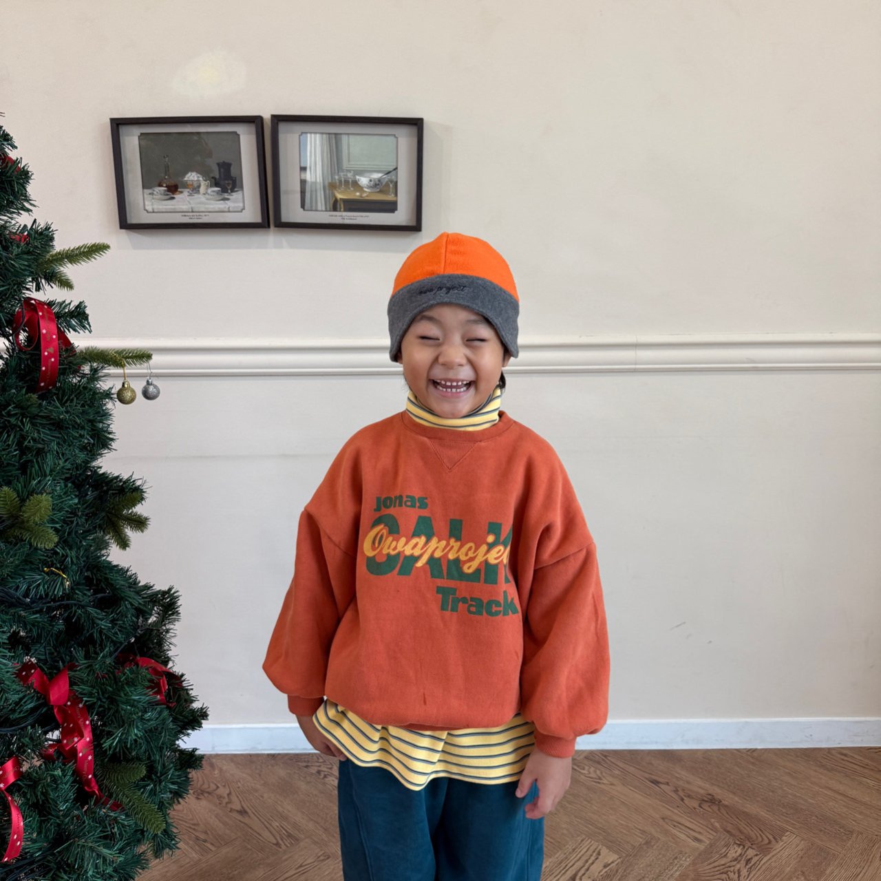 《予約》Track Man to Man / OWA PROJECT