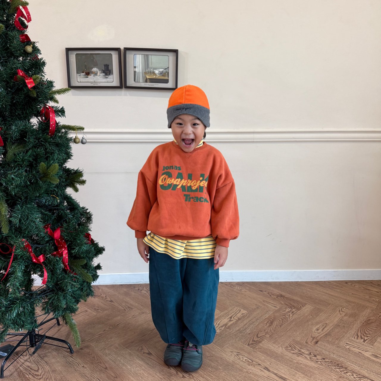 《予約》Track Man to Man / OWA PROJECT