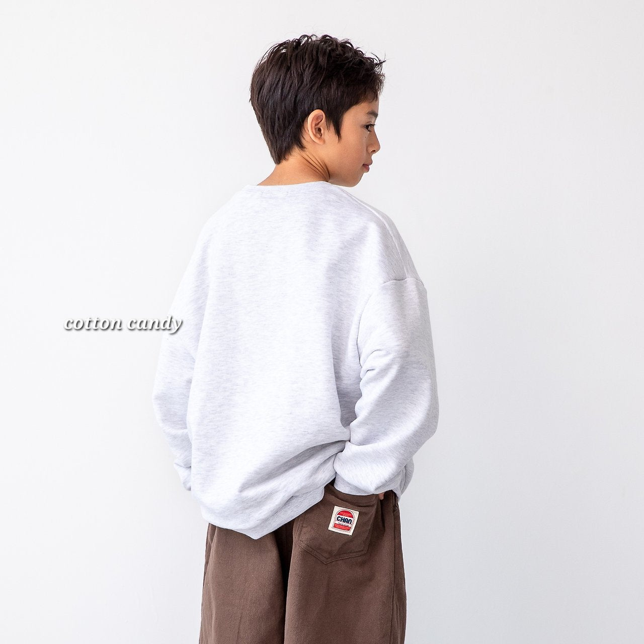 《予約》Pay Man to Man / cotton candy
