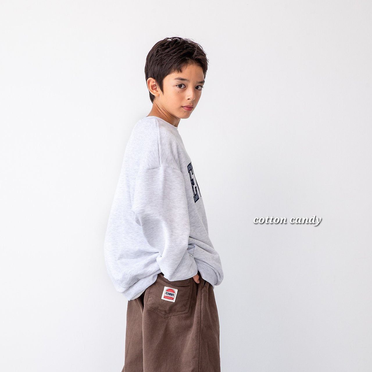 《予約》Pay Man to Man / cotton candy