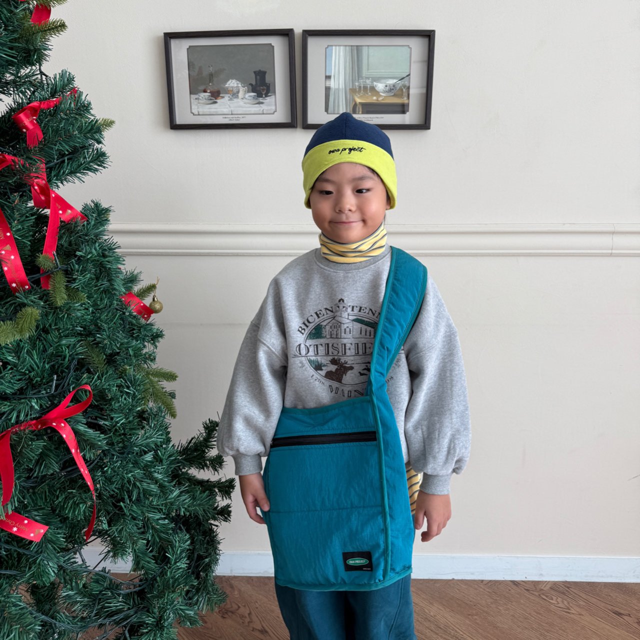 《予約》Deer Man to Man / OWA PROJECT