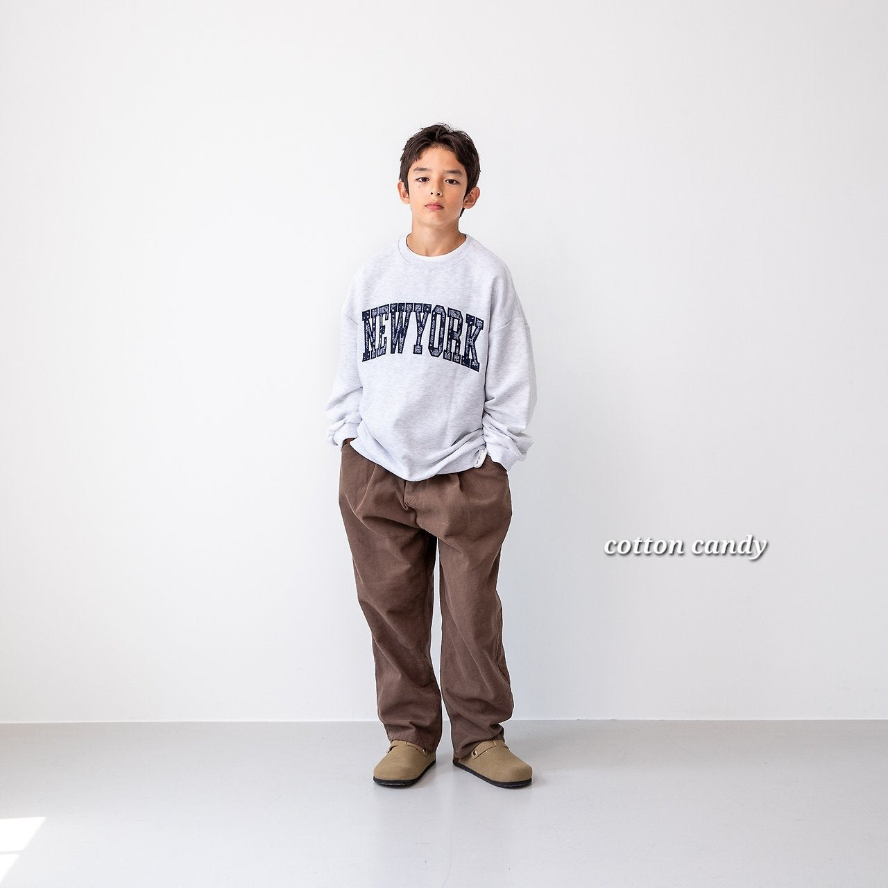 《予約》Pay Man to Man / cotton candy
