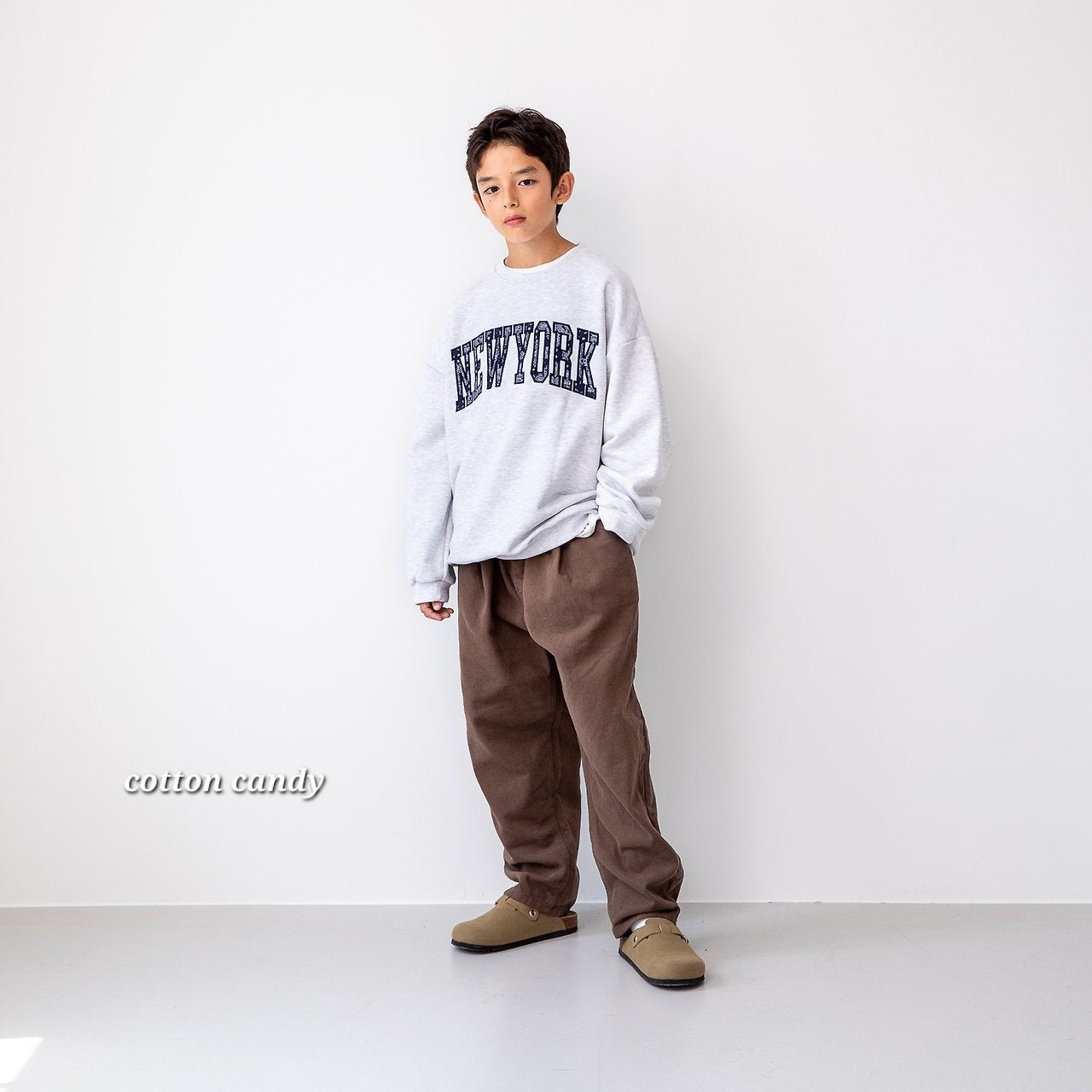《予約》Pay Man to Man / cotton candy