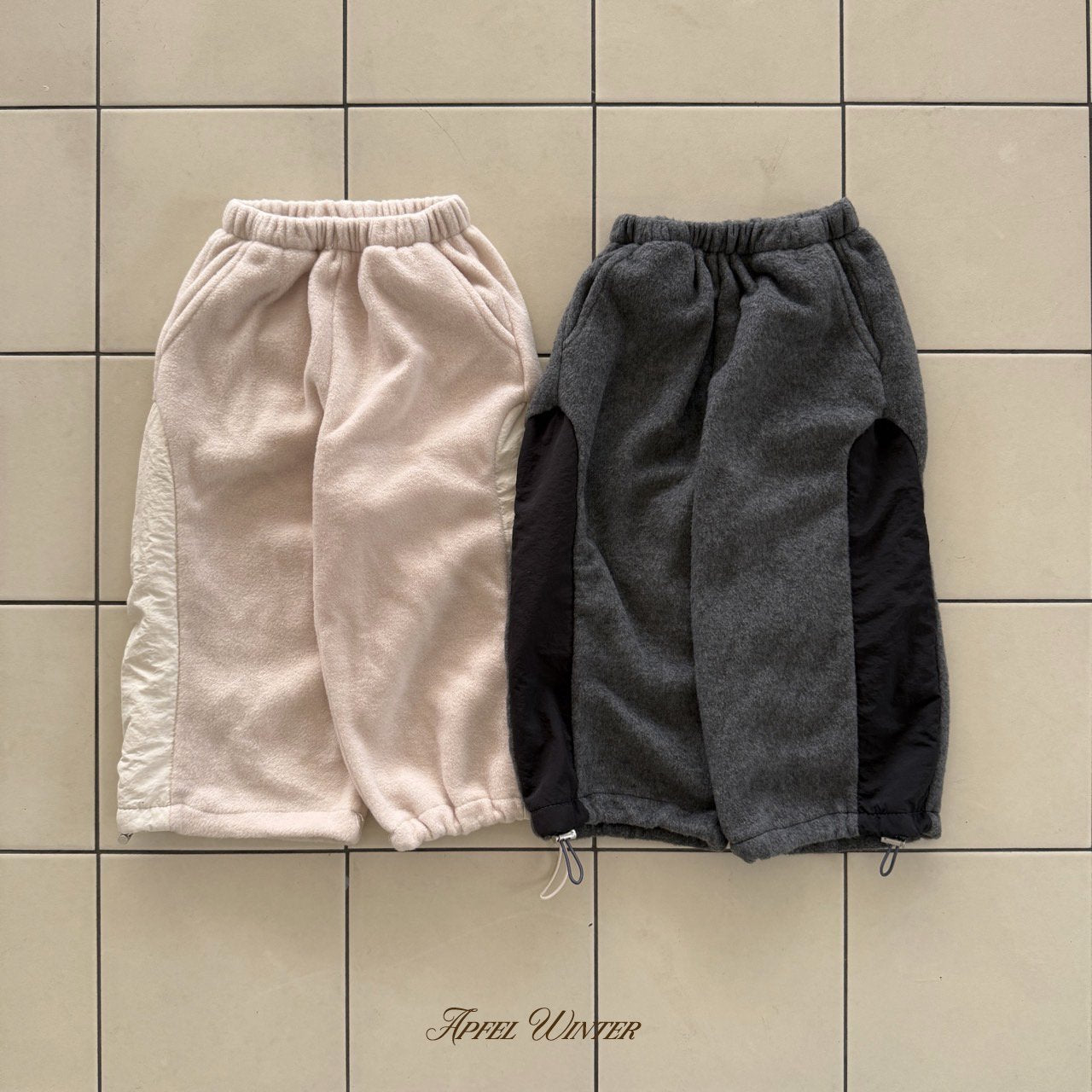 《予約》Explosive Color Pants / APFEL