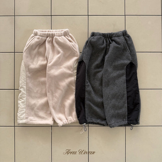 《予約》Explosive Color Pants / APFEL