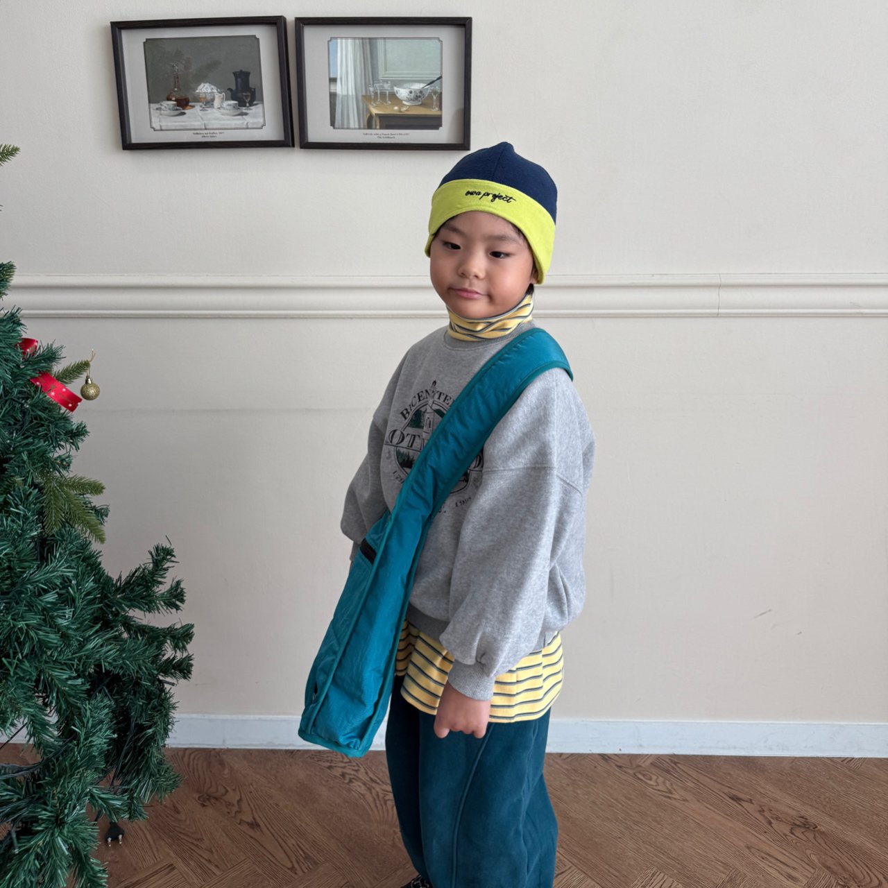 《予約》Deer Man to Man / OWA PROJECT