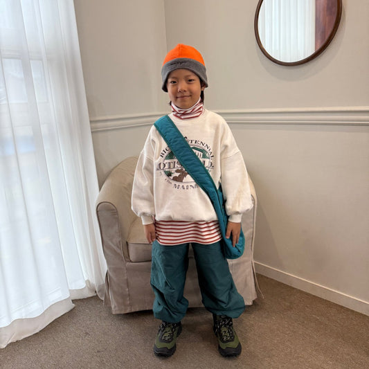 《予約》Deer Man to Man / OWA PROJECT