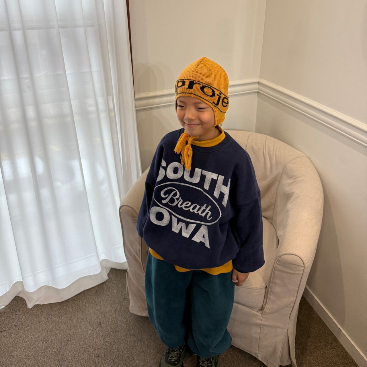 《予約》South Man to Man / OWA PROJECT