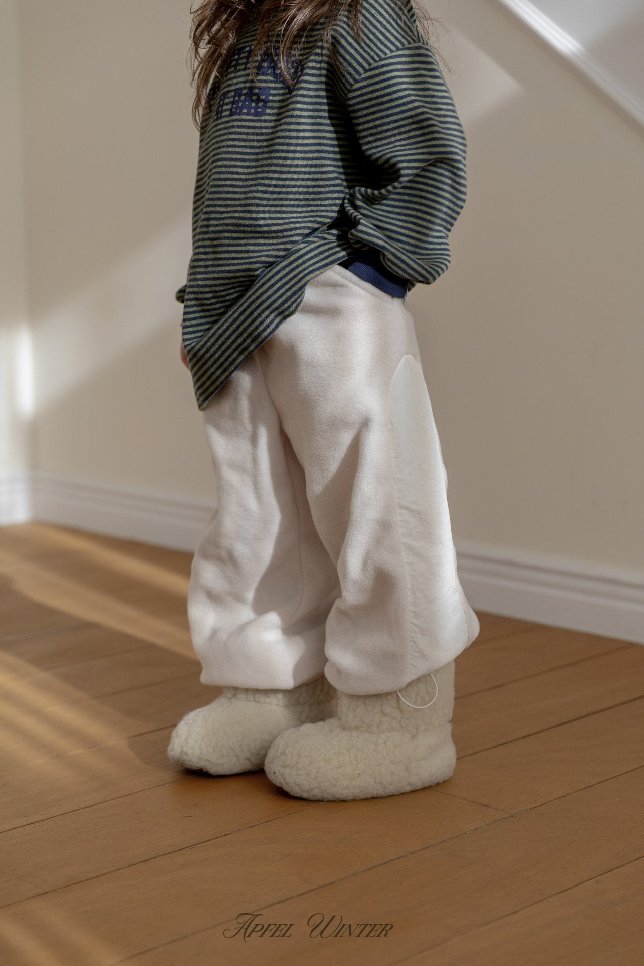 《予約》Explosive Color Pants / APFEL