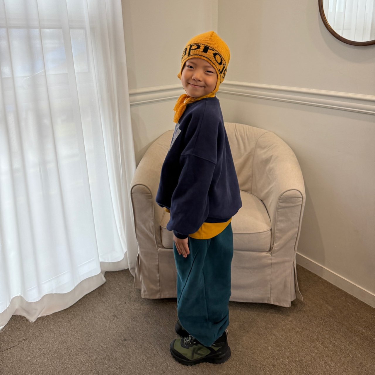 《予約》South Man to Man / OWA PROJECT