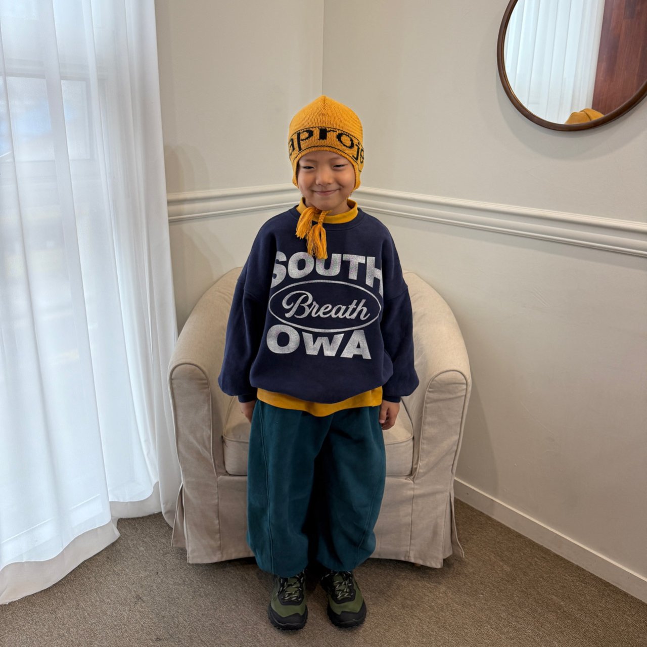 《予約》South Man to Man / OWA PROJECT