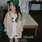 《予約》Bone Terry Shorts / Boneoune
