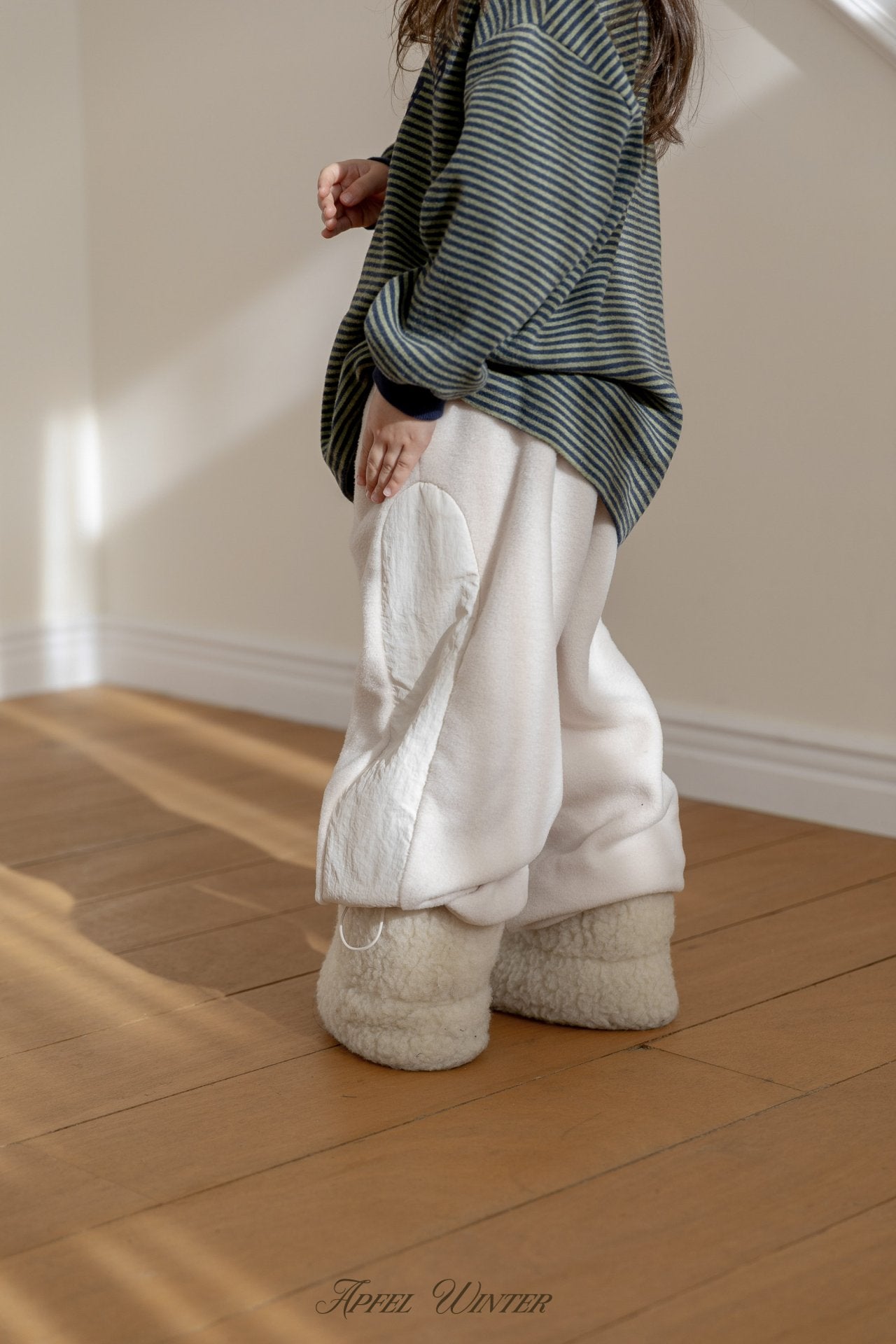 《予約》Explosive Color Pants / APFEL