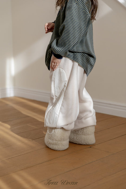 《予約》Explosive Color Pants / APFEL