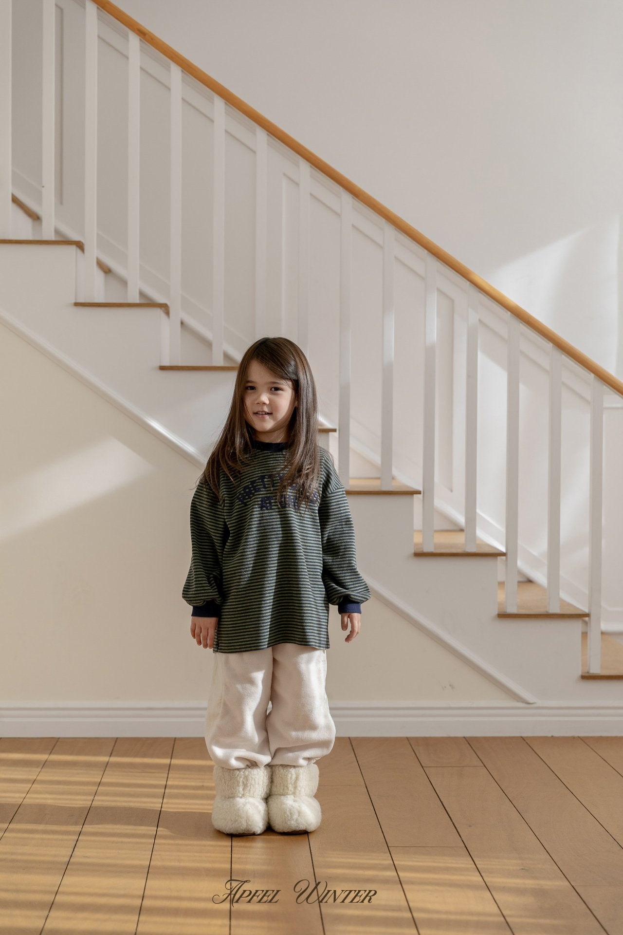 《予約》Explosive Color Pants / APFEL