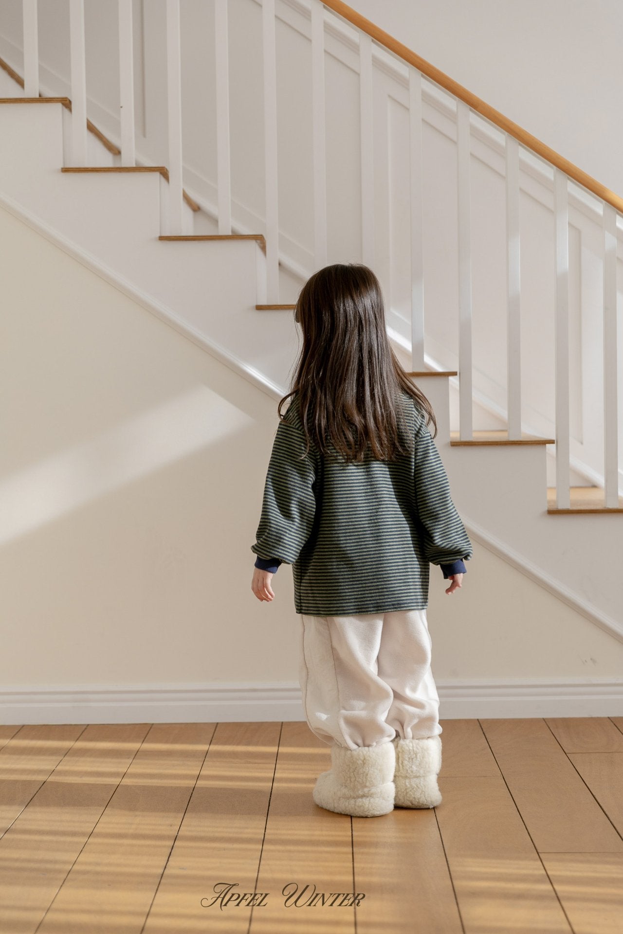 《予約》Explosive Color Pants / APFEL