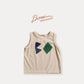 《予約》Bone Terry Sleeveless / Boneoune