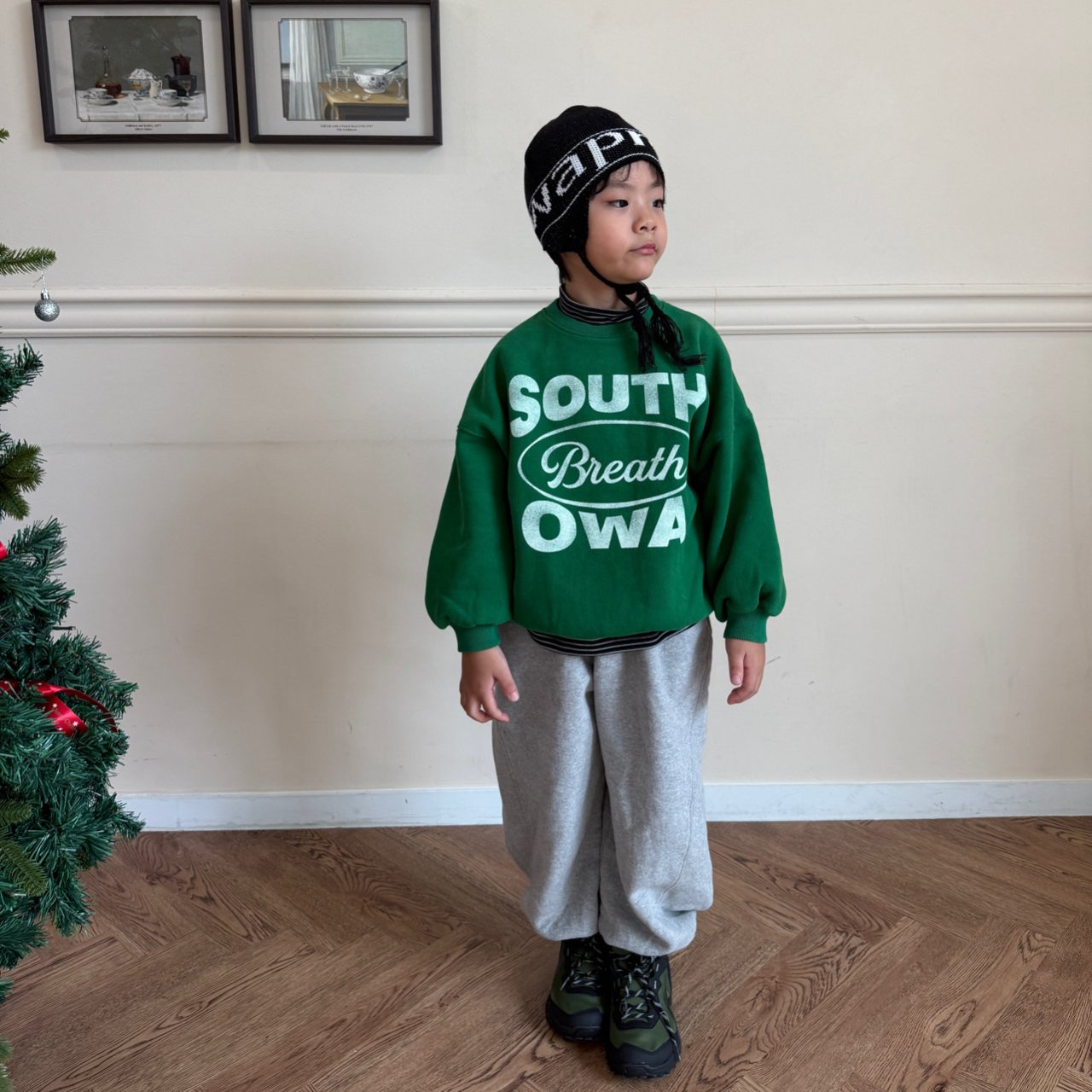 《予約》South Man to Man / OWA PROJECT