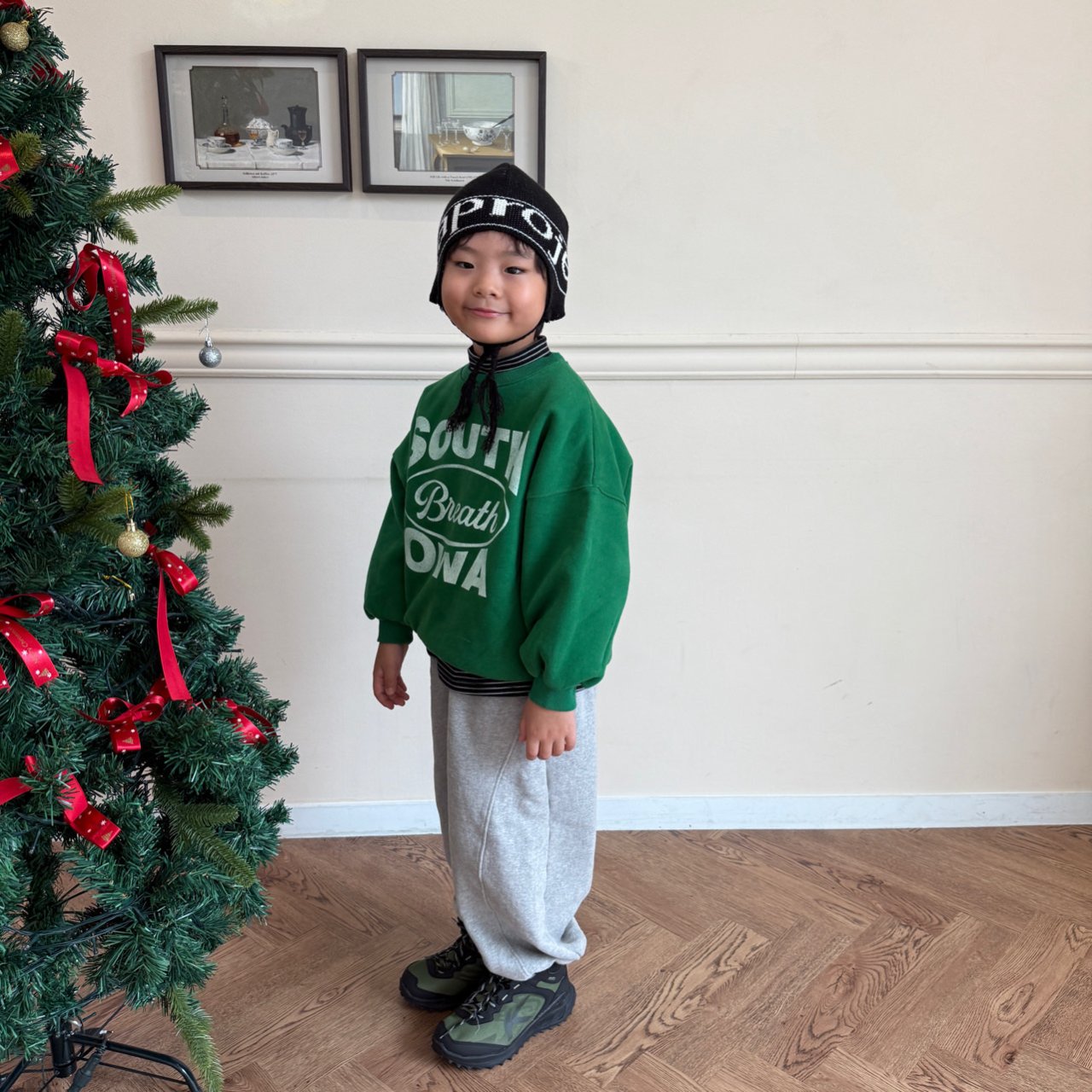 《予約》South Man to Man / OWA PROJECT