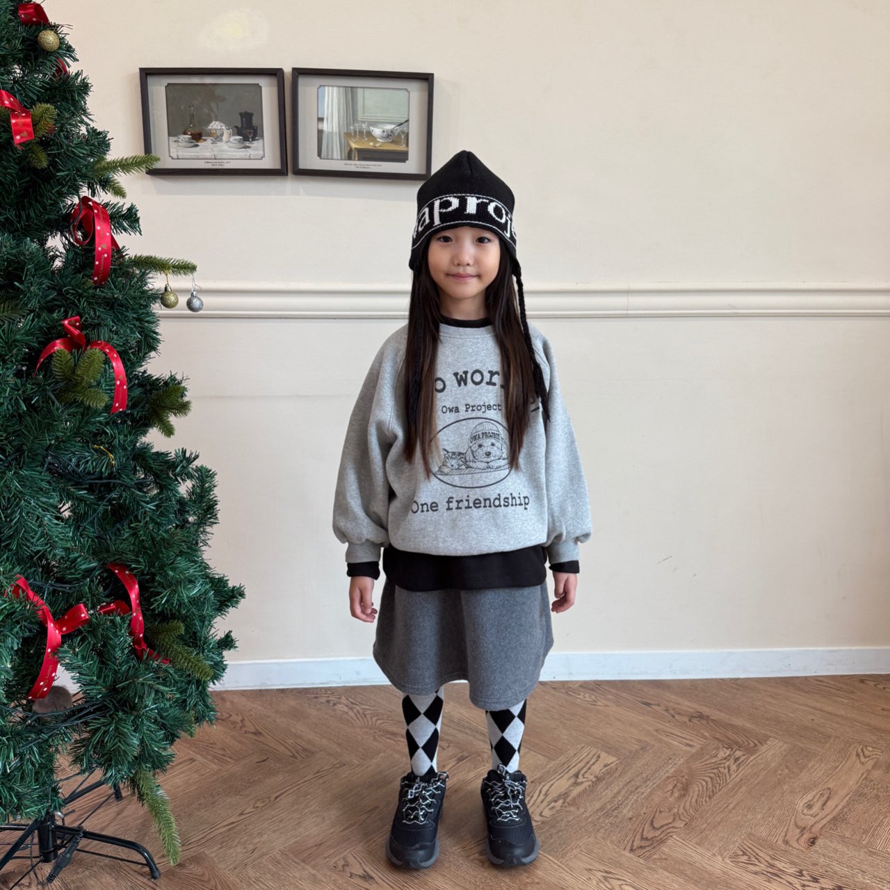 《予約》Two World Man to Man / OWA PROJECT