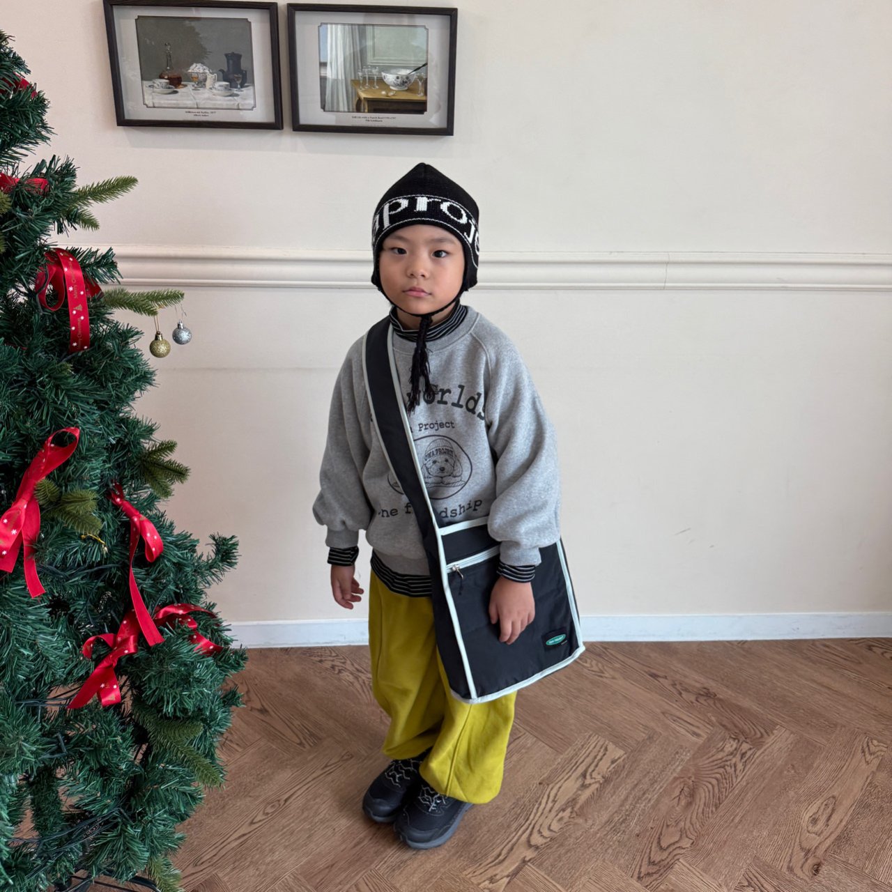 《予約》Two World Man to Man / OWA PROJECT