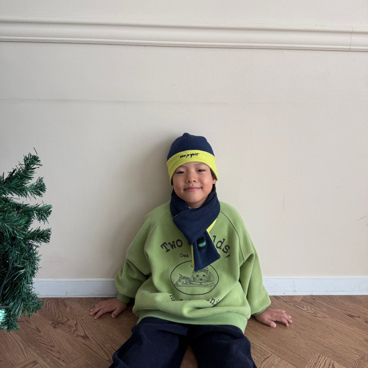 《予約》Two World Man to Man / OWA PROJECT