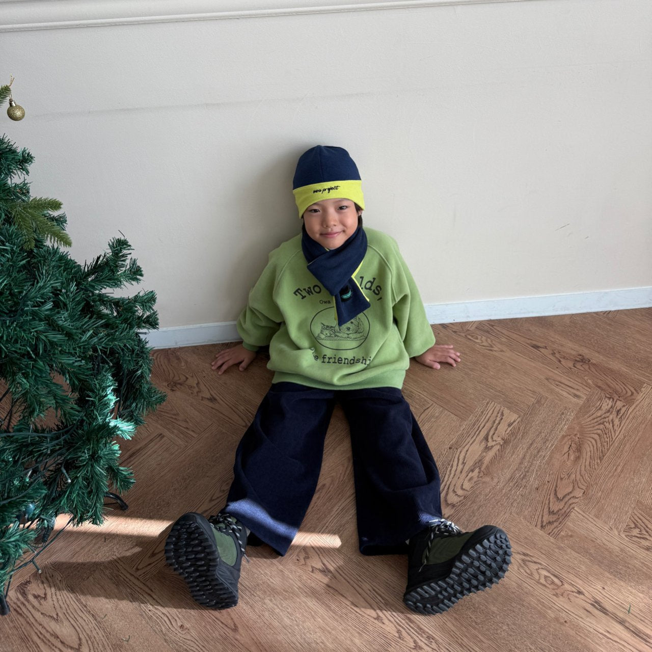 《予約》Two World Man to Man / OWA PROJECT