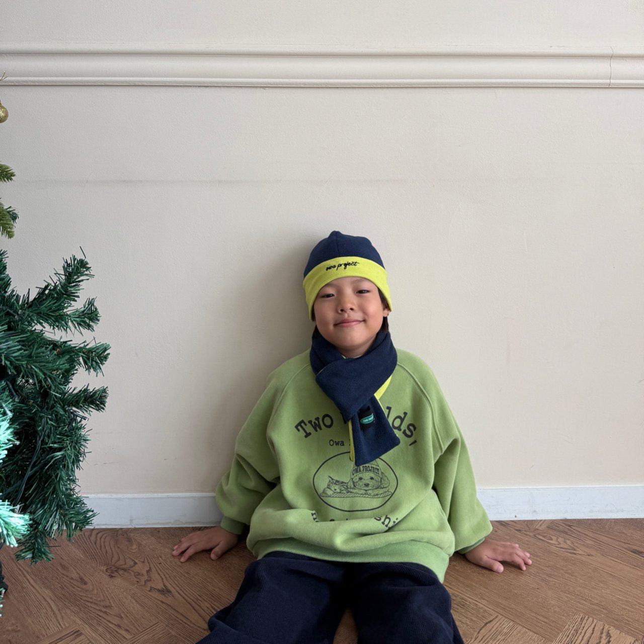 《予約》Two World Man to Man / OWA PROJECT