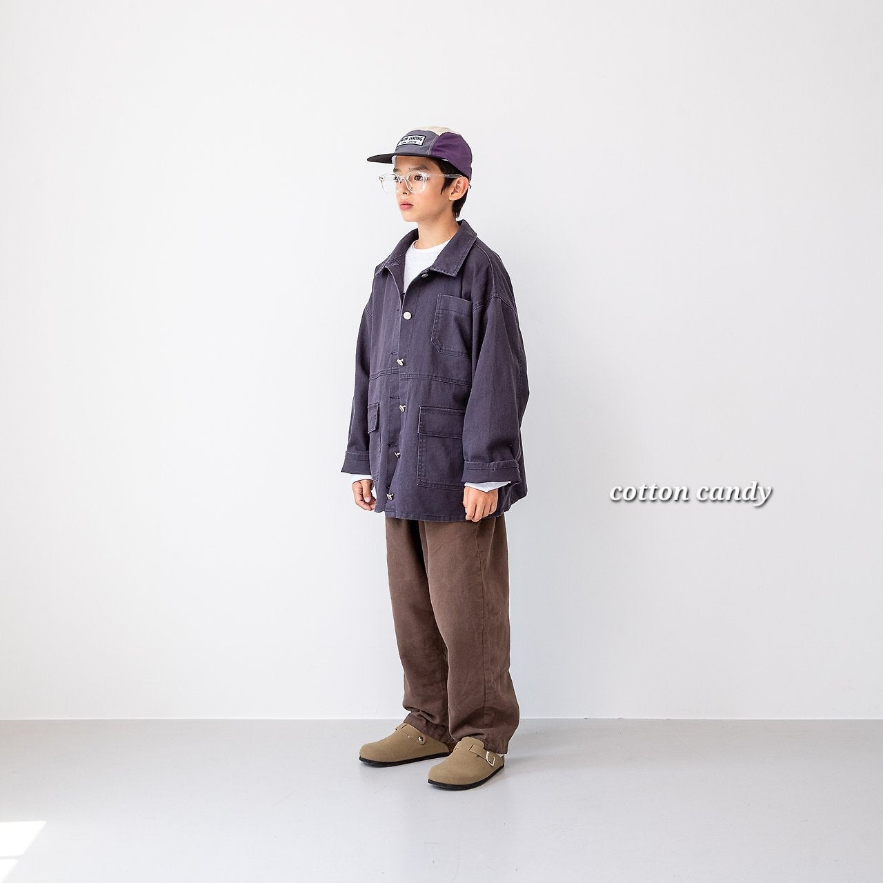 《予約》Pay Man to Man / cotton candy