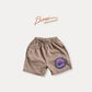 《予約》Shark Shorts / Boneoune