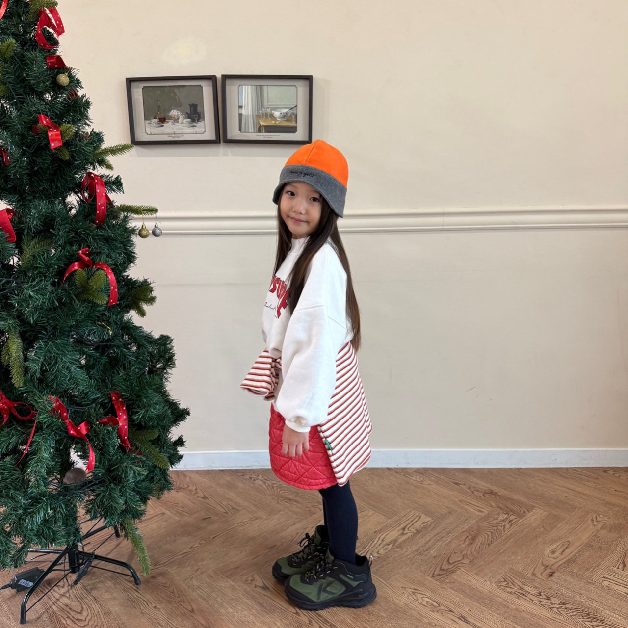 《予約》Semi-Polar Man to Man / OWA PROJECT