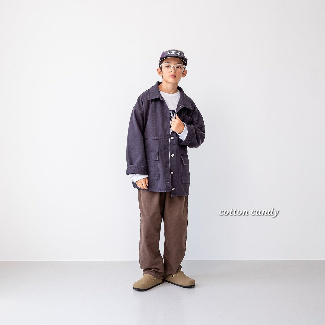 《予約》Pay Man to Man / cotton candy