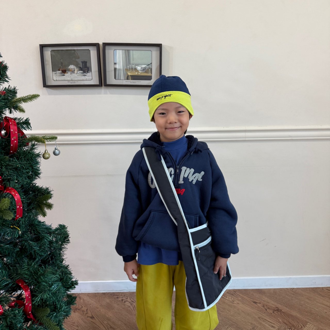 《予約》Original Hood/ OWA PROJECT