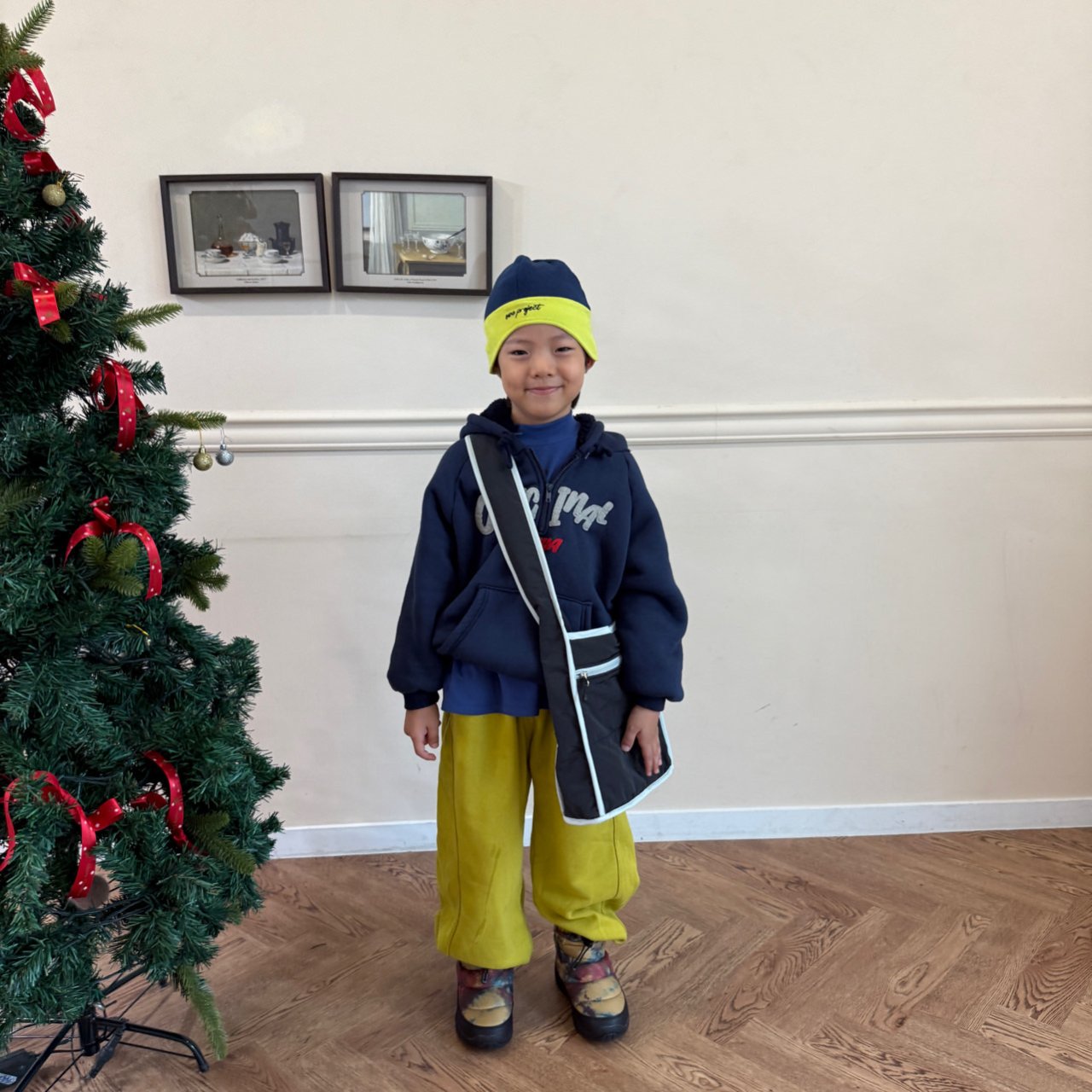 《予約》Original Hood/ OWA PROJECT