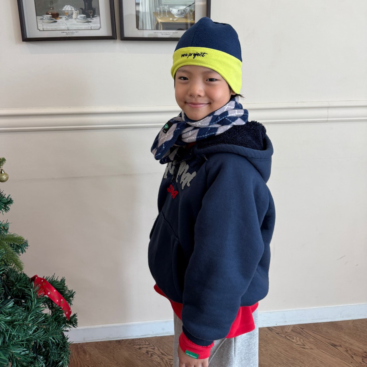 《予約》Original Hood/ OWA PROJECT