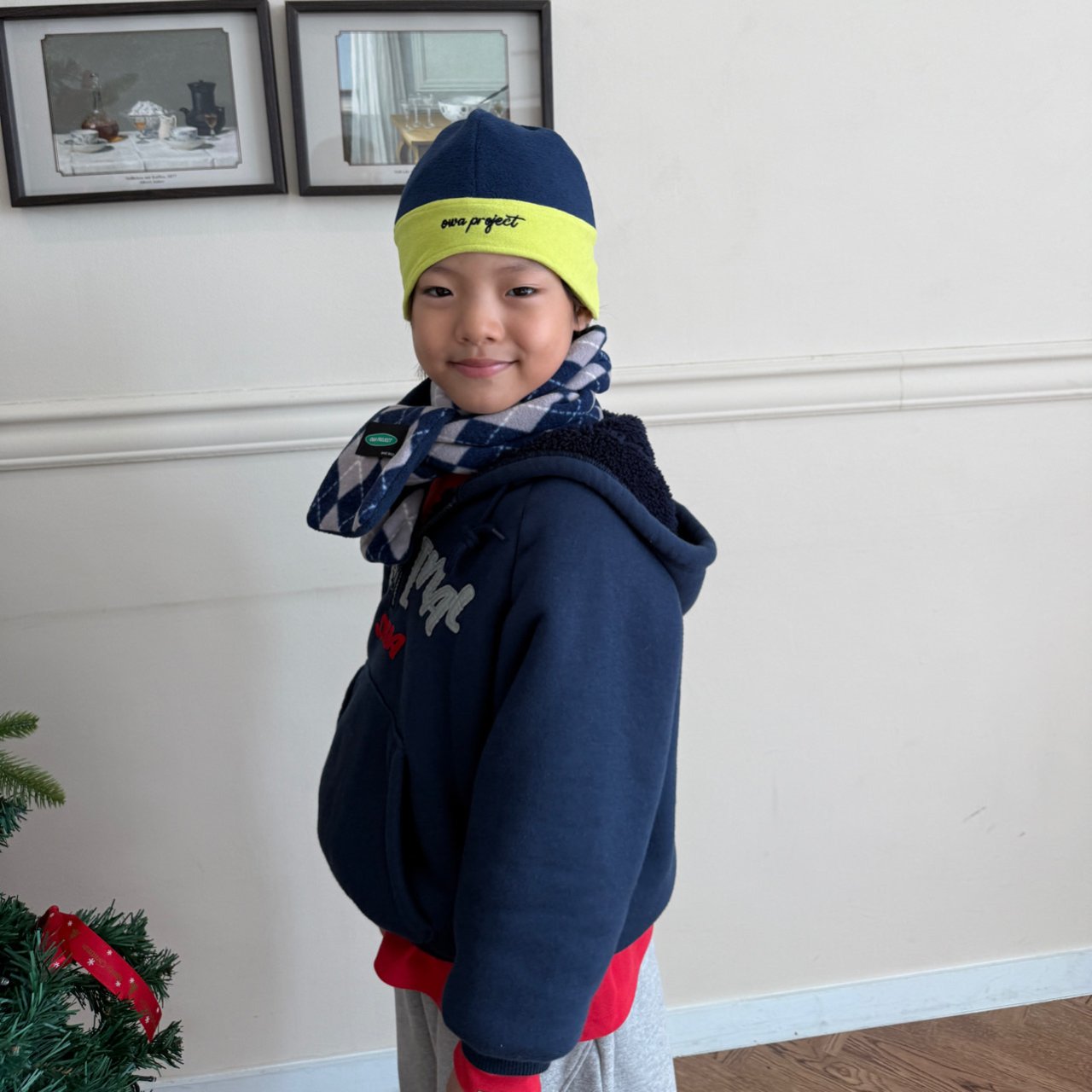 《予約》Original Hood/ OWA PROJECT