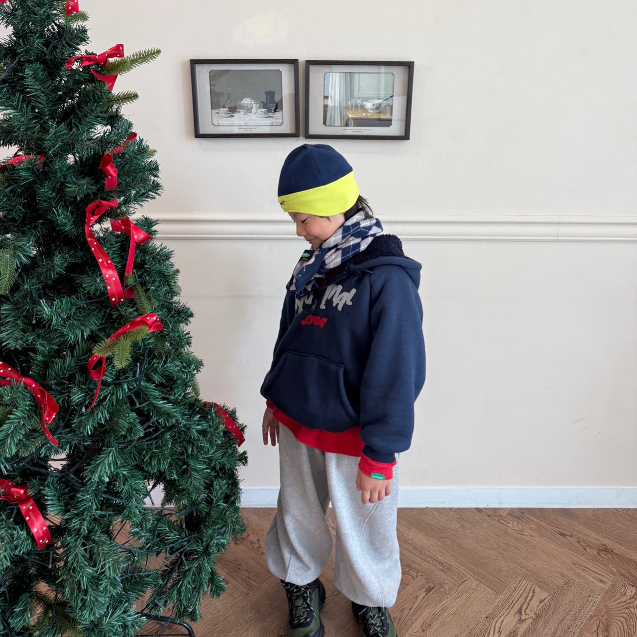 《予約》Original Hood/ OWA PROJECT