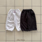 《予約》Milk Jogger Pants / APFEL