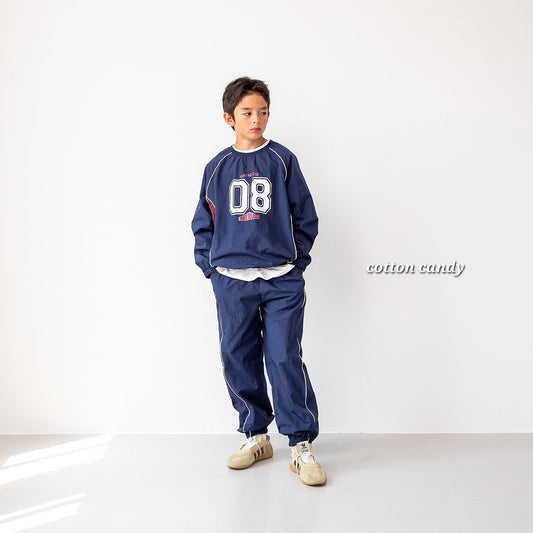 《予約》Club Man-to-Man / cotton candy