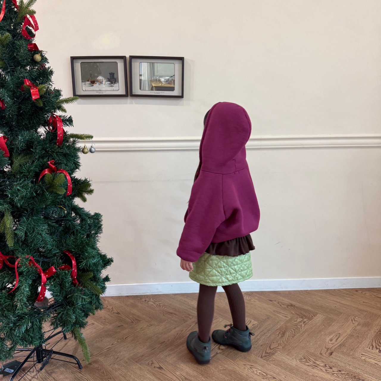 《予約》Original Hood/ OWA PROJECT