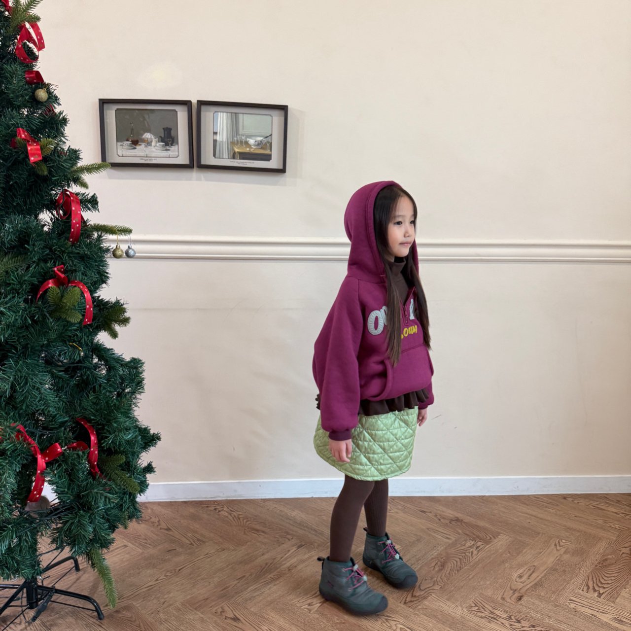 《予約》Original Hood/ OWA PROJECT