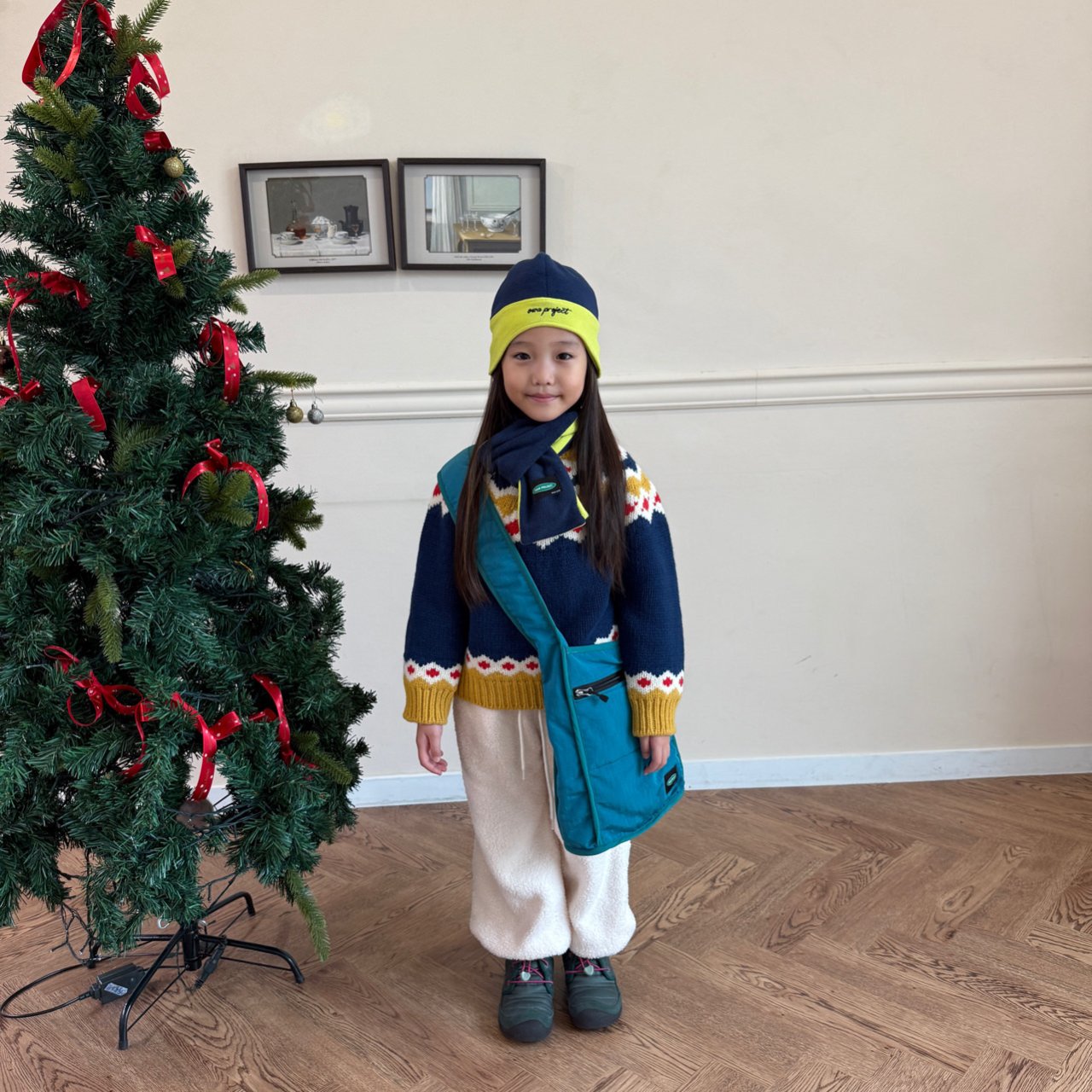 《予約》Unique Knit / OWA PROJECT