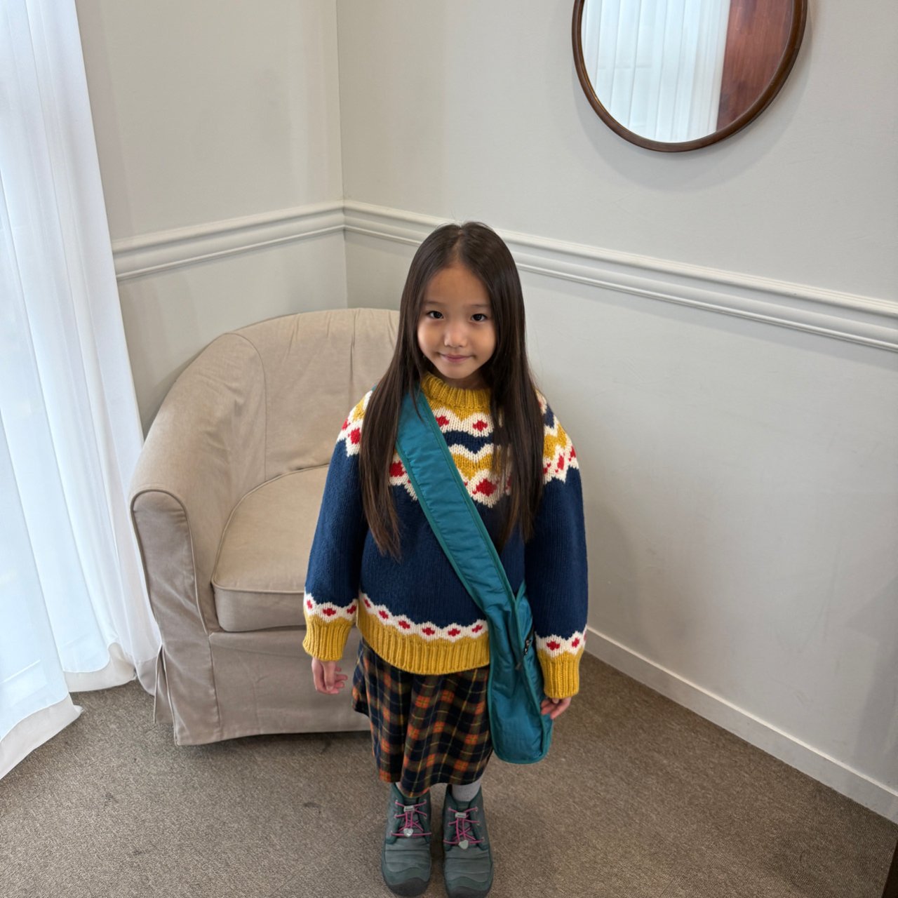 《予約》Unique Knit / OWA PROJECT