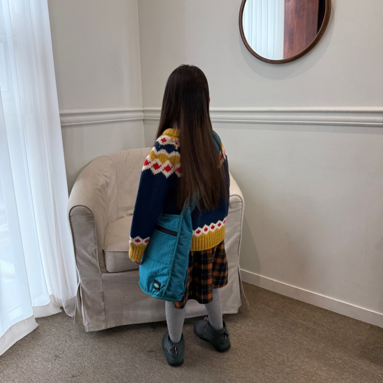 《予約》Unique Knit / OWA PROJECT