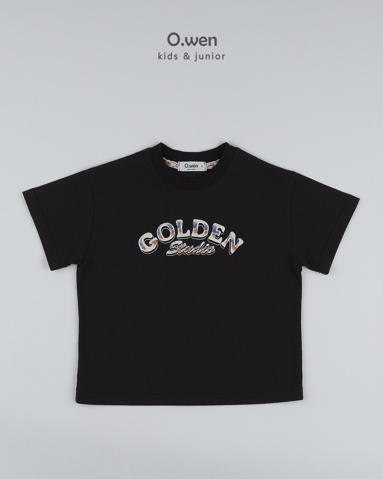 《予約》Golden Tee / O.wen