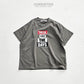 《予約》Days Tee / 12months