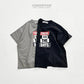 《予約》Days Tee / 12months