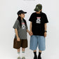 《予約》Days Tee / 12months